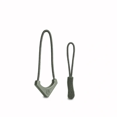 Afbeelding van WANDRD Zipper Puller Wasatch Green