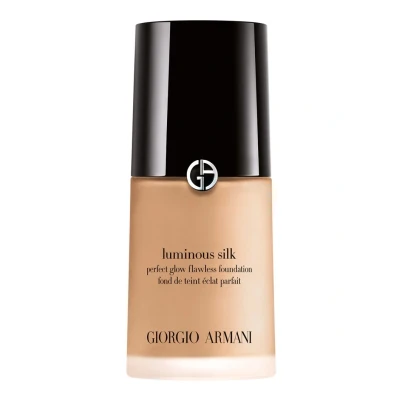 Afbeelding van Giorgio Armani Beauty Luminous Silk Foundation 5.75 30 ml