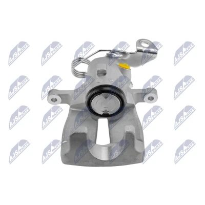 Afbeelding van NTY HZT VW 085 Remklauw Achteras links VOLKSWAGEN: Phaeton (3D1, 3D2, 3D3, 3D4, 3D6, 3D7, 3D8, 3D9) 3.2 V6, 4.2 V8 4motion, V6 4motion
