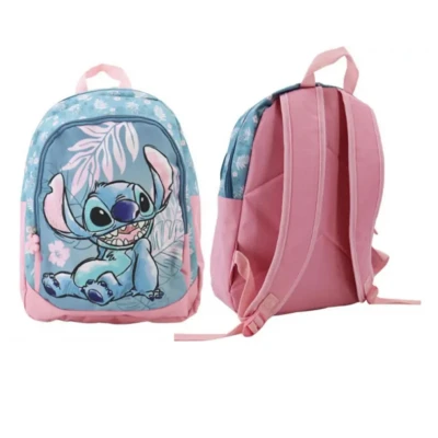 Afbeelding van Stitch Blue Hawaii rugzak