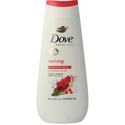 Afbeelding van Dove Douchecreme Reviving 225 ml