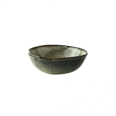 Afbeelding van Organic by Dutch Rose Amsterdam Kom Groen 8 cm