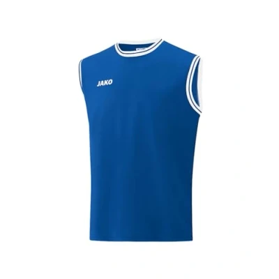 Afbeelding van Shirt Center 2.0 Royal/wit / M