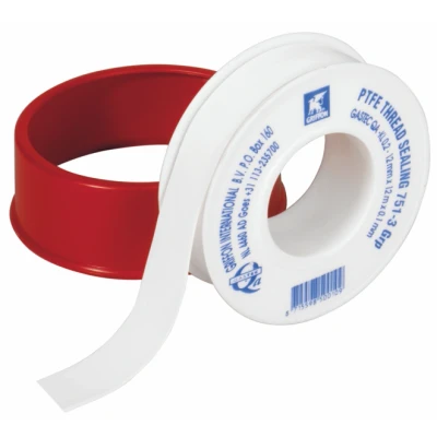 Afbeelding van DVC Teflon Tape Giveg Keur