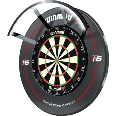 Afbeelding van WINMAU Polaris 120 Dartbordlamp