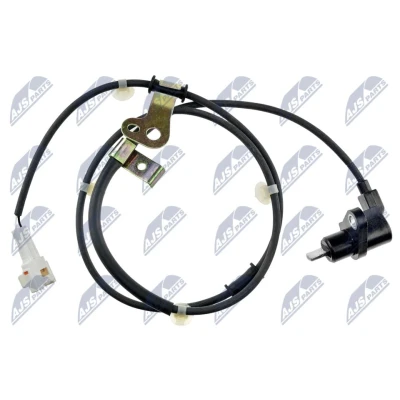 Afbeelding van NTY HCA SU 021 ABS Sensor Achteras rechts