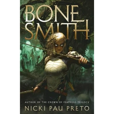 Afbeelding van Bonesmith: The thrilling Sunday Times bestseller