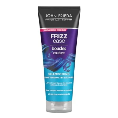 Afbeelding van John Frieda Frizz Ease Couture Shampoo 250 ml