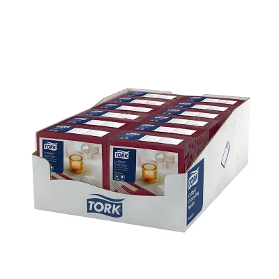Afbeelding van Tork LinStyle Pochette Burgundy 509603