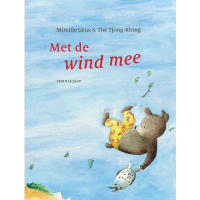 Afbeelding van Met de wind mee (Hardback)