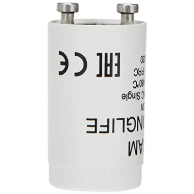 Afbeelding van Kopp starter universeel 4 65W 2 stuks
