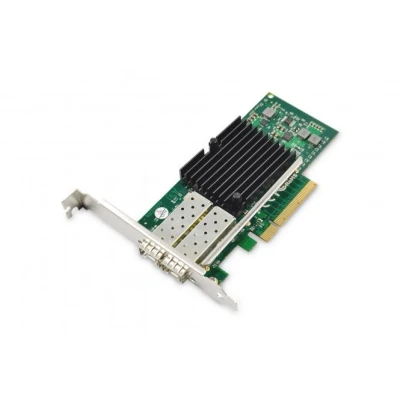 Afbeelding van Digitus DN 10162 Netwerkkaart 10 GBit/s PCI Express