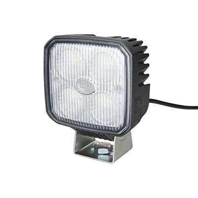 Afbeelding van Hella Werklamp Q90C led 9 33V Voorveld Verlichting 1GA 996 284 002