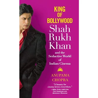 Afbeelding van King of Bollywood