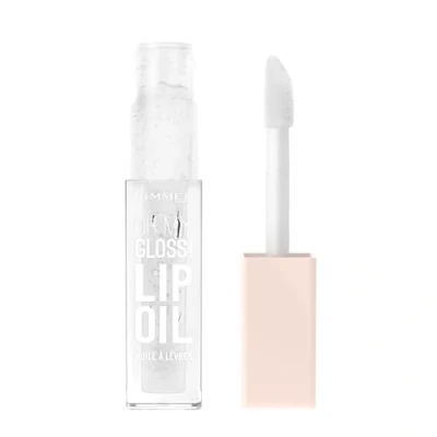 Afbeelding van Rimmel Stay Glossy Lip Care 4.5 ML