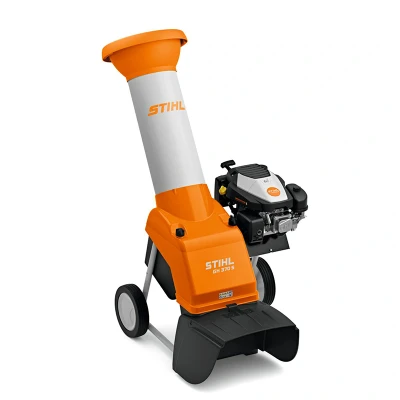 Afbeelding van Stihl GH 370 S hakselaar