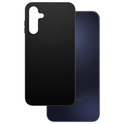 Afbeelding van CARE by PanzerGlass Fashionable Case Zwart Samsung New A15