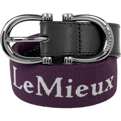 Afbeelding van LeMieux SS&#039;22 Elasticated belt