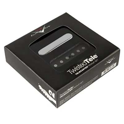 Afbeelding van Fender Custom Shop Twisted Tele Pickup Set (set van 2)