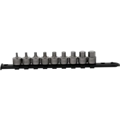 Afbeelding van Steeksleutelset KS TOOLS 917.4000