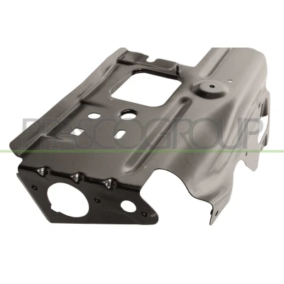 Afbeelding van PRASCO RN3073404 Koplampresorptie Links RENAULT: Twingo II Hatchback 1.5 dCi, 1.6 RS, dCi 75, 90, 1.2 TCe 100, Turbo,