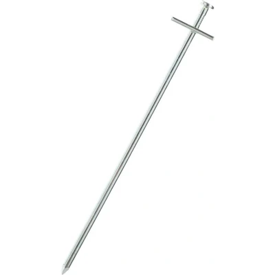 Afbeelding van Campking Rotspen Tarzan 6 Stuks 23cm