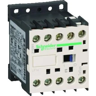 Afbeelding van Schneider Electric LP1K0610BD3 Contactor 1x NO 1 stuk(s)