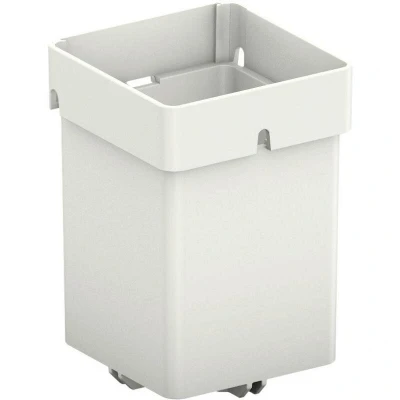 Afbeelding van Festool Accessoires INZETBAKJES BOX 50X50X68 VE=10 204858