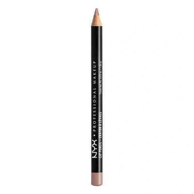 Afbeelding van SLIM LIP PENCIL MAUVE