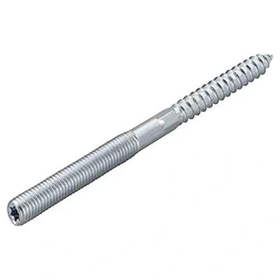 Afbeelding van Fischer STS 77707 Stokschroef 10 mm 80 T profiel, Buitenzeskant 100 stuk(s)