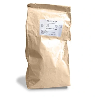 Afbeelding van Dr. Giorgini Groene klei 3000 g