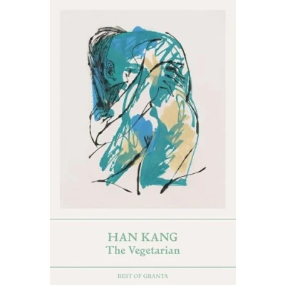 Afbeelding van Best of Granta: The Vegetarian: Han Kang