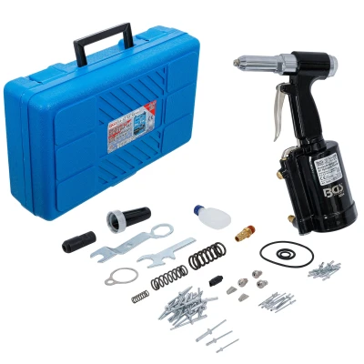 Afbeelding van BGS Lucht popnagelmachine