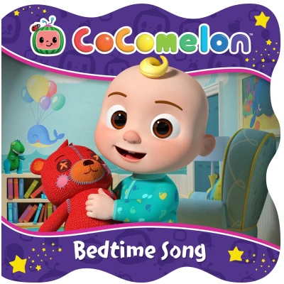 Afbeelding van Official CoComelon Sing Song: Bedtime Song