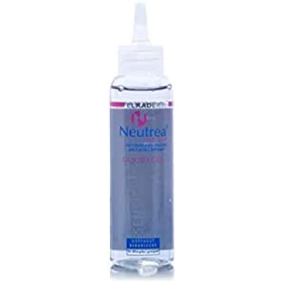 Afbeelding van Neutrea Urée Gel Liquide, ongeparfumeerd, 100 ml