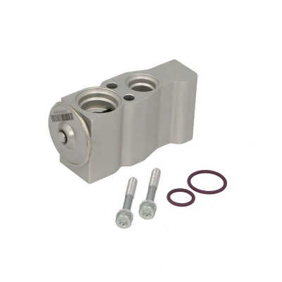 Afbeelding van MAHLE ORIGINAL AVE 207 000P Expansieventiel Airco Met pakkingen bouten RENAULT: Twingo III Hatchback (BCM) 1.0 SCe 70, 65