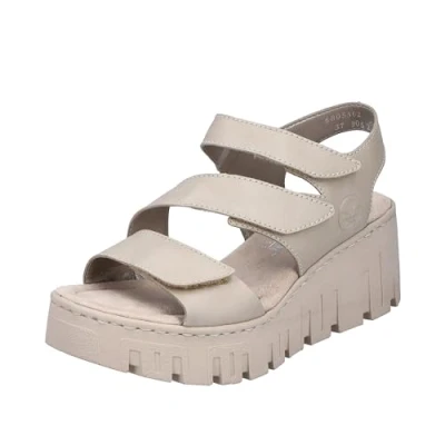 Afbeelding van Sandalen Rieker