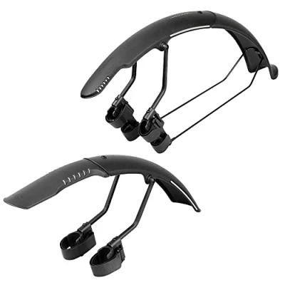 Afbeelding van Spatbord set TetraFender G1 &amp; G2 gravel
