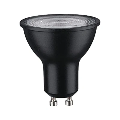 Afbeelding van Paulmann 28754 LED lamp Energielabel G (A G) GU10 7 W Neutraalwit (Ø x h) 51 mm 54 1 stuk(s)