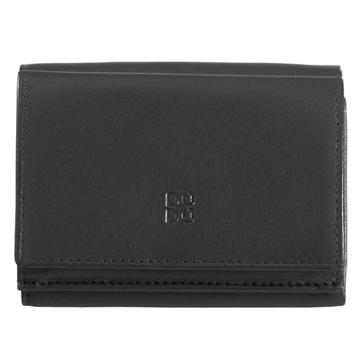 Afbeelding van DUDU Portemonnee, Heren, Maat: One Size, Black