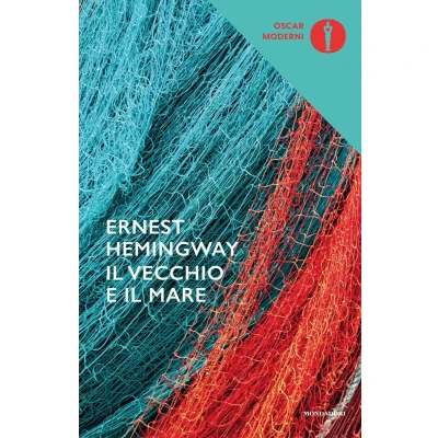 Afbeelding van il vecchio e mare
