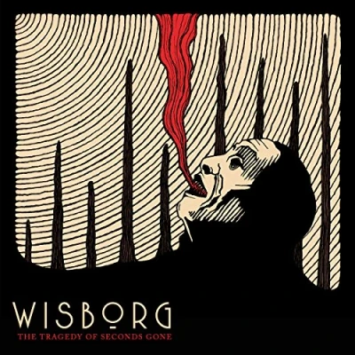 Afbeelding van Wisborg The Tragedy Of Seconds Gone (CD)