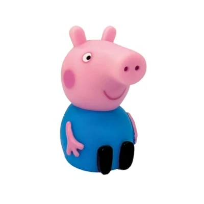 Afbeelding van Animal figures Comansi Peppa Pig George My First (7 cm)