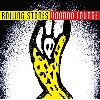 Afbeelding van The Rolling Stones Voodoo Lounge (CD) (Remastered 2009)