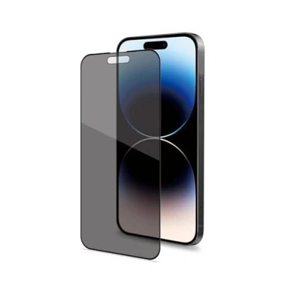 Afbeelding van Schermbeschermer voor mobiel Celly PRIVACYF1054BK iPhone 15 Pro