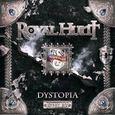 Afbeelding van Dystopia Part II