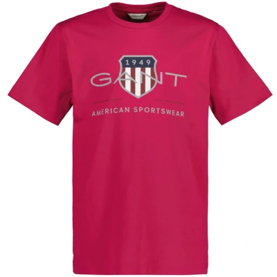 Afbeelding van GANT T Shirt Archive Shield Set van 1