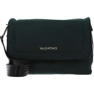 Afbeelding van VALENTINO Schoudertas Handtas Olmo Satchel Foresta Groene