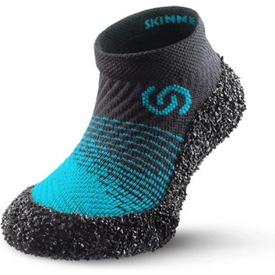 Afbeelding van Skinners 2.0 Lagoone Kidz Barefoot 2nd Skin feeling Lightweight ®Designed in UK Prachtig afgewerkt Kwaliteit &amp; Klasse Profi