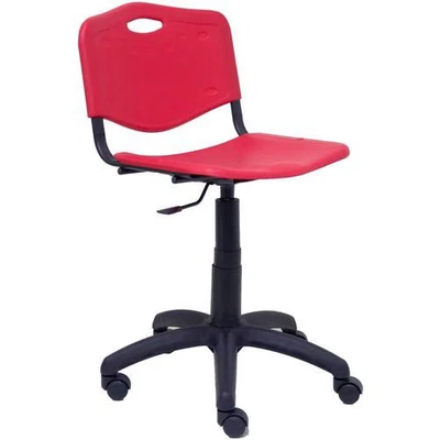 Afbeelding van Bureaustoel Robledo P&amp;C GI350RN Rood